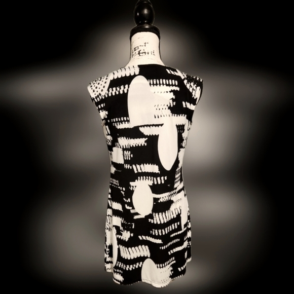 Alfani Dress with Stud Detail - Picture 4 of 10